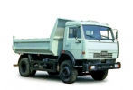 КАМАЗ-43255-4x2